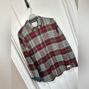 WEATHERPROOF VINTAGE flannel